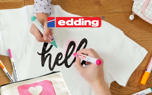 Edding - Cons. Final